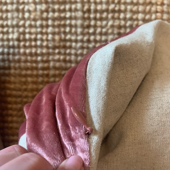 West Elm Pillows - Picture 3 of 3